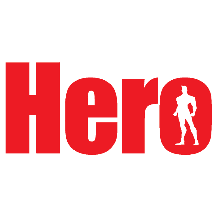Hero Bar