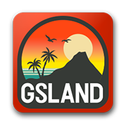 GSLAND